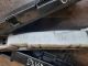    Side Skirt RIGHT F20R3 #RR-000023169