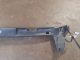 VAUXHALL CORSA E 2014-2019 REAR BUMPER HOLDER 13179908 #RR-000023187