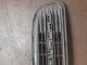 MINI COOPER  BUMPER GRILL 16614910 #RR-000023194