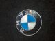 BMW 3&4 SERIES BOOTLID TAILGATE EMBLEM/ LOGO 10333410/728875204 #RR-000023195