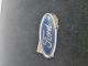 FORD FIESTA  FRONT BUMPER BADGE  C1BB-8B262-AA #RR-000023196