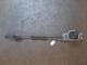 VOLKSWAGEN POLO MK5 2009-2015 GEAR CABLE 600711061E #RR-000023198