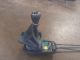 SKODA OCTAVIA MK4 2013-2017 GEAR SHIFT LEVER #RR-000023202