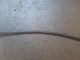    Handbrake Parking Cable #RR-000023205