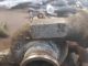   Turbocharger 9011401030 #RR-000023232