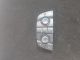 VAUXHALL ASTRA MK6 2009-2016 HEATER CONTROL UNIT 13360099 #RR-000023234
