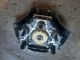 CITROEN DS3 2009-2014  STEERING WHEEL AIRBAG 5AFA3N/96718893ZD00 #RR-000023248