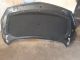 VAUXHALL ASTRA  J GTC 2011 - 2018 BONNET BLACK #RR-000023260