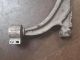 VAUXHALL ASTRAJ MK6 2009-2016 Wishbone Suspension Lower Arm OSF #RR-000023284