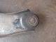 HYUNDAI I20  MK1 2009-2014 WISHBONE SUSPENSION LOWER ARM OSR #RR-000023295