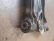    Track Control Arm #RR-000023296