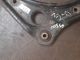 NISSAN NOTE MK2 2012-2016  WISHBONE SUSPENSION LOWER ARM OSF 43VU0ARH #RR-000023300