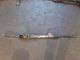MORRIS GARAGES MG3 MK3 2018-2023 STEERING RACK 7069974417 /10009090 #RR-000023322