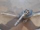 SUZUKI BALENO MK2 2015-2019 STEERING RACK #RR-000023325