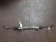 NISSAN QASHQAI J11 MK2  2014-2020  STEERING RACK 7812128 #RR-000023340