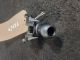    Rear View Mirror 9256138-04/905-3110-000 #RR-000023369