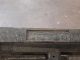    Front Bumper Energy Absorber A86520 - A6020 #RR-000023372