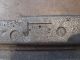    Front Bumper Energy Absorber BS71-17A780-A #RR-000023374