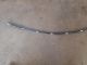 BMW 640D  2014 FRONT WINDSCREEN 7275303 #RR-000023377