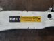   Radiator Support Slam Panel #RR-000023389