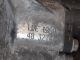 Seat Ibiza mk6 2013 1.2 Liter Petrol Manual Gearbox   #RR-000023396