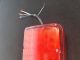 MAN TAM MK1 2005-2008 FRONT DRIVER SIDE BACK /REAR TAIL TRUCK LIGHT OSR(RED) #RR-000023447