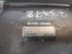    Starter Motor Assembly 36100-2A500 #RR-000023478