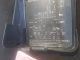    Fuse Box 91950-A6721 #RR-000023488