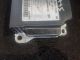    Airbag Sensor ECU / Airbag ECU 95910-C8200 #RR-000023495