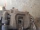    Shock Absorber OSR GK7218A116 #RR-000023517