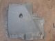 LAND ROVER DISCOVERY  MK1 L550 2013-2018 EVGINE UNDER TRAY COVER FK72-104C20-AD #RR-000023521