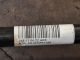    Drive Shaft / Driveshaft OSR FK724B402AB #RR-000023524