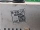 JAGUAR XE MK1 2015 USB SOCKET PORT FK72-19C166-BD #RR-000023563