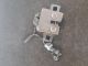    Bonnet Brace Lock Support FK72-14B006-AA #RR-000023564
