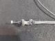    Bonnet Brace Lock Support D3L5A #RR-000023578