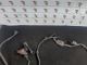LANDROVER DISCOVERY REAR AXLE WIRING LOOM RIGHT JK72-9L468-BCA, BJ02-3D026-AA. #RR-000023581