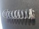 LAND ROVER DISCOVERY MK1 L550 2009 LEFT SIED COIL SPRING FK725349AA #RR-000023583