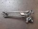 VAUXHALL INSIGNIA SRI MK1 (A) (3700) 2013 Windscreen Wiper Motor #RR-000023803