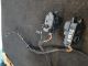 VAUXHALL INSIGNIA SRI MK1 2013 HEATER CONTROL FLAP MOTOR  13372986/13372987 #RR-000023827