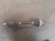 VAUXHALL INSIGNIA SRI MK1 (A) (3700) 2013 Drive Shaft / Driveshaft NSF 22792282 #RR-000023830