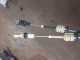 VAUXHALL INSIGNIA SRI MK1 (A) (3700) 2013 Gear Cable 55583307 #RR-000023850
