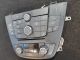 VAUXHALL INSIGNIA SRI MK1 (A) (3700) 2013 Heater Control Unit 13321292/13273095 #RR-000023860