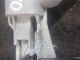 VAUXHALL INSIGNIA SRI MK1 (A) (3700) 2013 Seat Belt Anchor NSF 305537010AC #RR-000023880