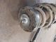 VAUXHALL INSIGNIA SRI MK1 (A) (3700) 2013 Shock Absorber OSF 367327926 #RR-000023888