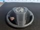 VAUXHALL INSIGNIA SRI MK1 (A) (3700) 2013 Steering Wheel 13316540 #RR-000023897