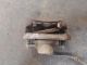 VAUXHALL INSIGNIA 2013 Brake Caliper NSF #RR-000023898