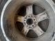 AUDI A4 QUANTUM  2013 ALLOY WHEEL 8K0601025CE #RR-000023926