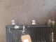 AUDI A4 QUANTUM  2013 AIR CONDITION CON CONDENSOR RADIATOR #RR-000023929