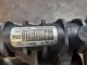 AUDI A4 QUANTUM  2013 Air Condition Con Evaporator 8K0121251AH #RR-000023930