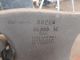 AUDI A4 QUANTUM  2013 Rear Left N/S Leg Suspension 8K0505311J #RR-000023934